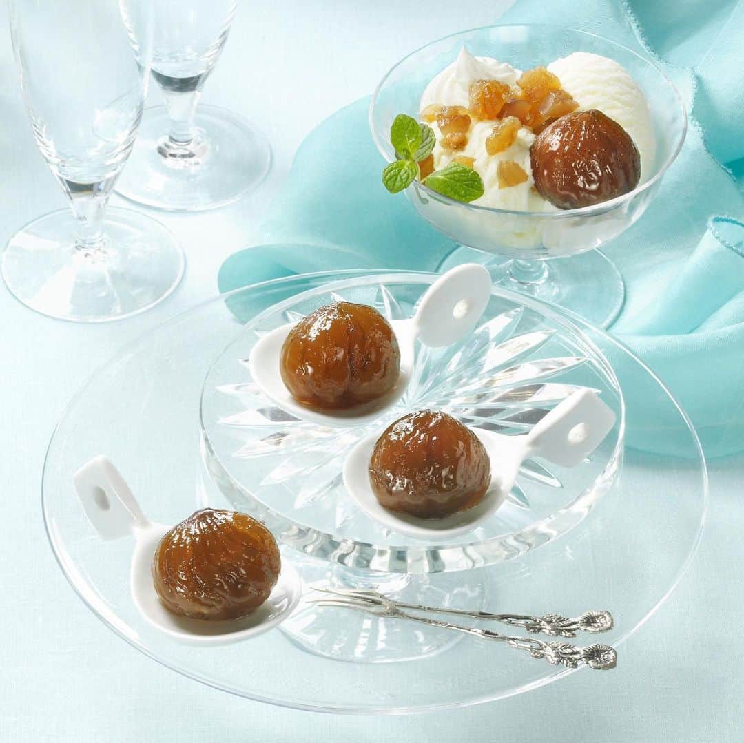 メリーチョコレート(公式) のインスタグラム