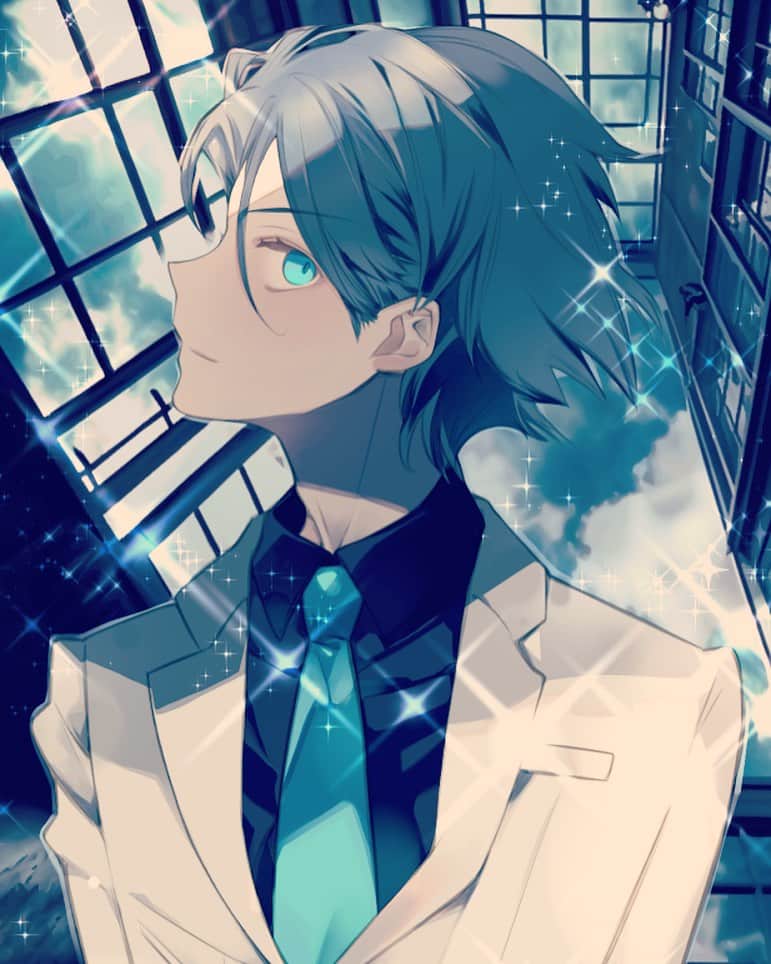 高河ゆんのインスタグラム