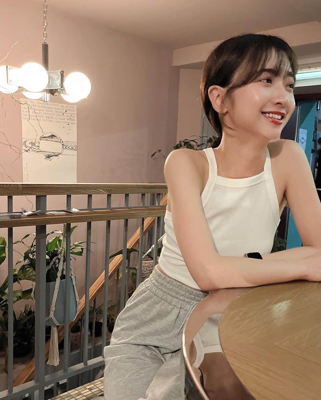 田原可南子さんのインスタグラム写真 - (田原可南子Instagram)「夏の楽ちんスタイル☀️  @shein_japan   1.2枚目 Tops 2924738 Bottoms 11657408  3.4枚目 Tops 13892983 Bottoms 10805474  クーポンコードがあるので 是非使ってくださいね🫶 【tahara】 期限は9月30日まで！  毎日暑いですね。 水分こまめにとって 熱中症には気をつけてください。  #SHEINforAll #SHEIN #SHEINpartner #ad #今日のコーデ #ootd」8月1日 19時18分 - kanakotahara