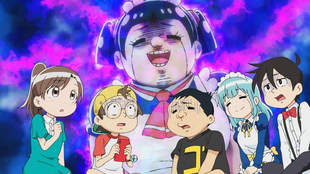 Netflix Japanのインスタグラム