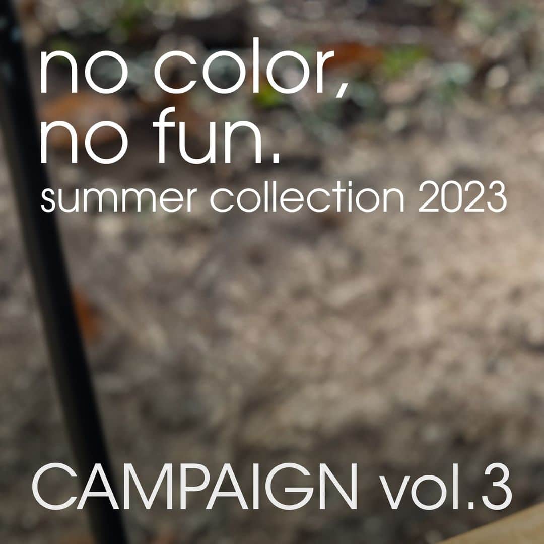 ニコライ・バーグマン・フラワーズ＆デザインさんのインスタグラム写真 - (ニコライ・バーグマン・フラワーズ＆デザインInstagram)「No Color, No Fun. キャンペーン Vol.3 開催中［8/1 - 8/31］⁠(Japan-only) ⁠ ニコライ バーグマンオンラインショップでは、2023年8月1日 (火)から8月31日 (木)までサマーコレクション2023をテーマにしたNo Color, No Fun.キャンペーン Vol.3を開催しています。⁠ ⁠ 期間中に、ニコライ バーグマンオンラインショップにて購入いただく全てのお客様対象で、購入完了後に届く注文確認メールに記載されるアンケートに回答し、ニコライ バーグマンのニュースレター会員（すでにご登録されているお客様も含まれます）にご登録いただいた方の中から抽選で4名様に、ニコライ・バーグマン本人が作るフレッシュフラワーブーケをプレゼントいたします。⁠ ⁠ 期間中に、ニコライ バーグマンオンラインショップにてご購入いただく全てのお客様が対象となります。ぜひこの機会にニコライ バーグマンのフラワーアイテムとともに、本格的な夏をより鮮やかに楽しくお過ごしください。⁠ ⁠ 2023年ニコライ バーグマン「サマーコレクション2023」へのこだわりはこちらからご確認ください。⁠ ▶️ https://shop.nicolaibergmann.com/summer-collection-2023⁠ ⁠ 【キャンペーン参加方法⁠】⁠ ⁠ ①オンラインショップで何か購入する⁠ ②購入完了後にメールで届く注文確認メールに記載されているアンケートページにて回答する⁠ ③ニュースレター用のメールアドレスを記入の上、回答を完了する⁠ ⁠ 【キャンペーンの注意点⁠】⁠ ⁠ ※ 本キャンペーンは、一アカウントにつき一度だけ応募できます。⁠ ※ 他のクーポンとの併用はできません。⁠ ※ 対象はオンラインショップで販売中の「サマーコレクション2023」を含む全てのアイテムで、注文確認メールにリンクを記載します。⁠ ※ 注文確認メールが迷惑メールフォルダに入る可能性もありますので、ご注意ください。⁠ ※ すでにニュースレター会員の方も対象となります。アンケートは必ず回答ください。⁠ ※ 店舗での購入は対象外で、本キャンペーンはニコライ バーグマンオンラインショップ限定のキャンペーンとなります。⁠ ※ 写真はイメージで、お送りするフレッシュフラワーブーケのデザインや色味はランダムでお作りいたします。ご希望に合わせて制作できないため、予めご了承ください。⁠ ※ 当選者には、9月中に登録されているメールアドレスにご連絡いたします。⁠ ※ 本キャンペーンの内容は予告なく変更する場合がございます。」8月1日 19時30分 - nicolaibergmann