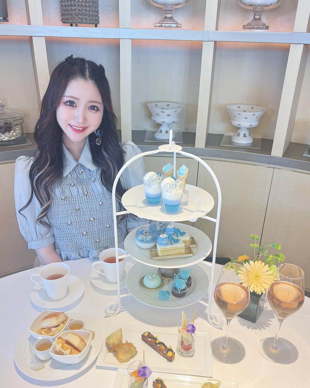 あいにゃんのグルメインスタ