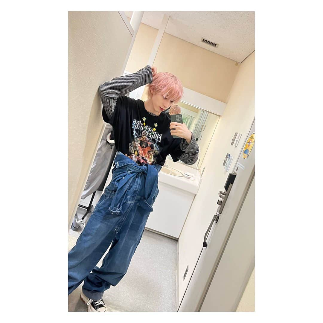 四谷真佑さんのインスタグラム写真 - (四谷真佑Instagram)「ふくかわいい😌」8月1日 19時30分 - 428_shinsuke