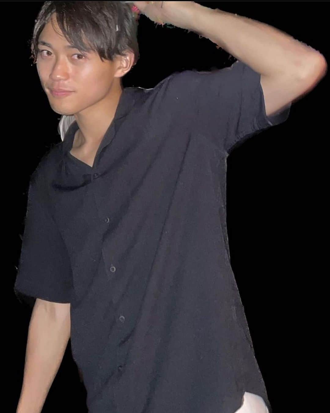 中山翔貴のインスタグラム：「最近のいろいろ🧖🍜⚾️🌊  もう8月！！ めちゃくちゃ暑いですが体調に気をつけて頑張りましょ〜」