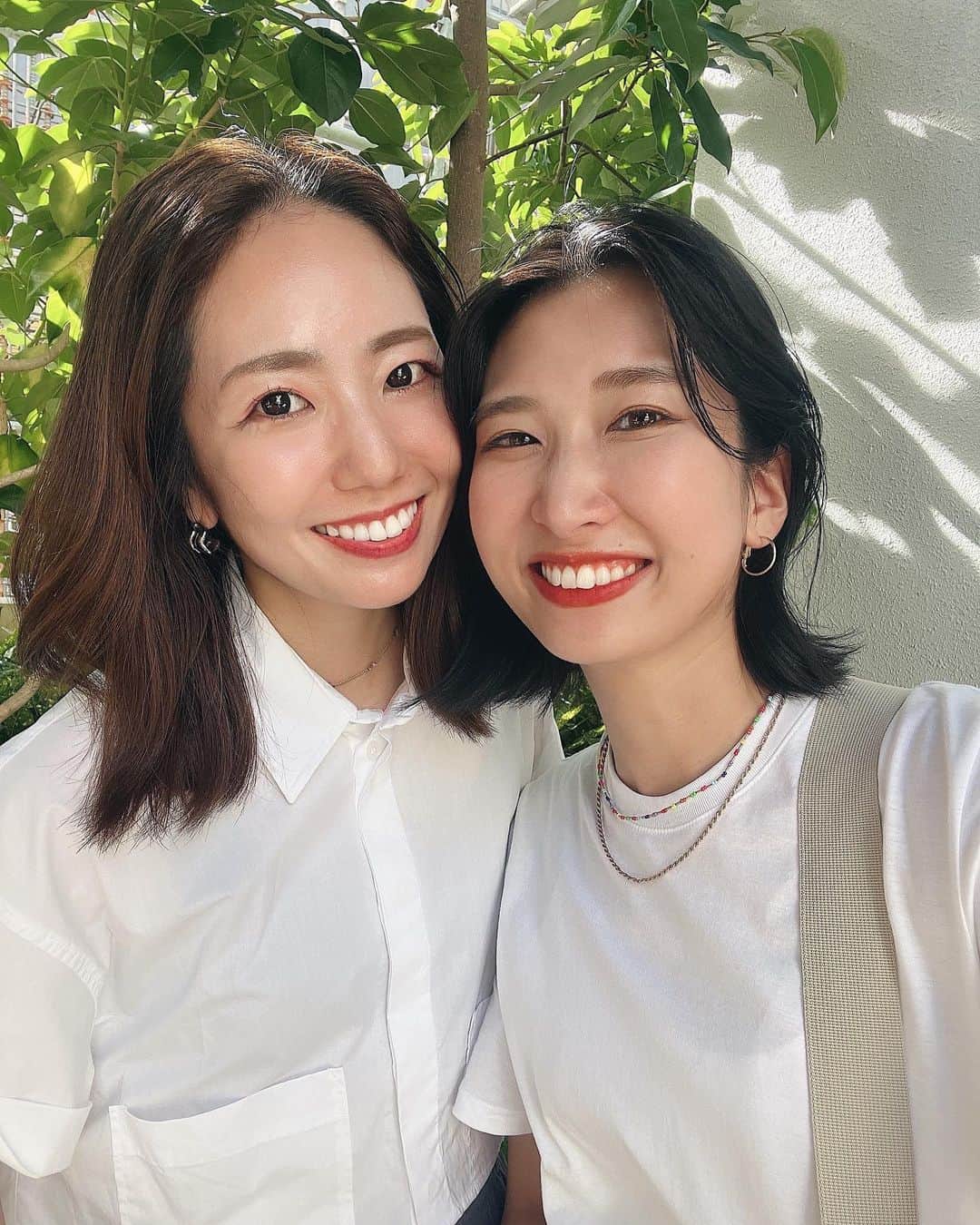 のインスタグラム：「🌿」