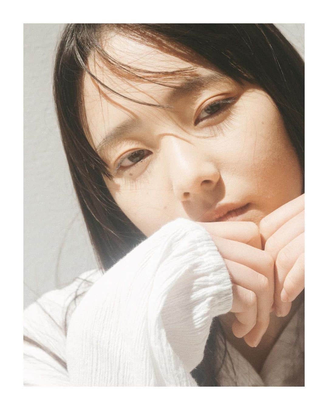 山下萌亜さんのインスタグラム写真 - (山下萌亜Instagram)「#portrait#萌亜#portraitphotography#testshoot#asianactress#japaneseportraitmodel#photooftheday #portraitmodel#白ワンピース」8月1日 19時41分 - _8_7__moa