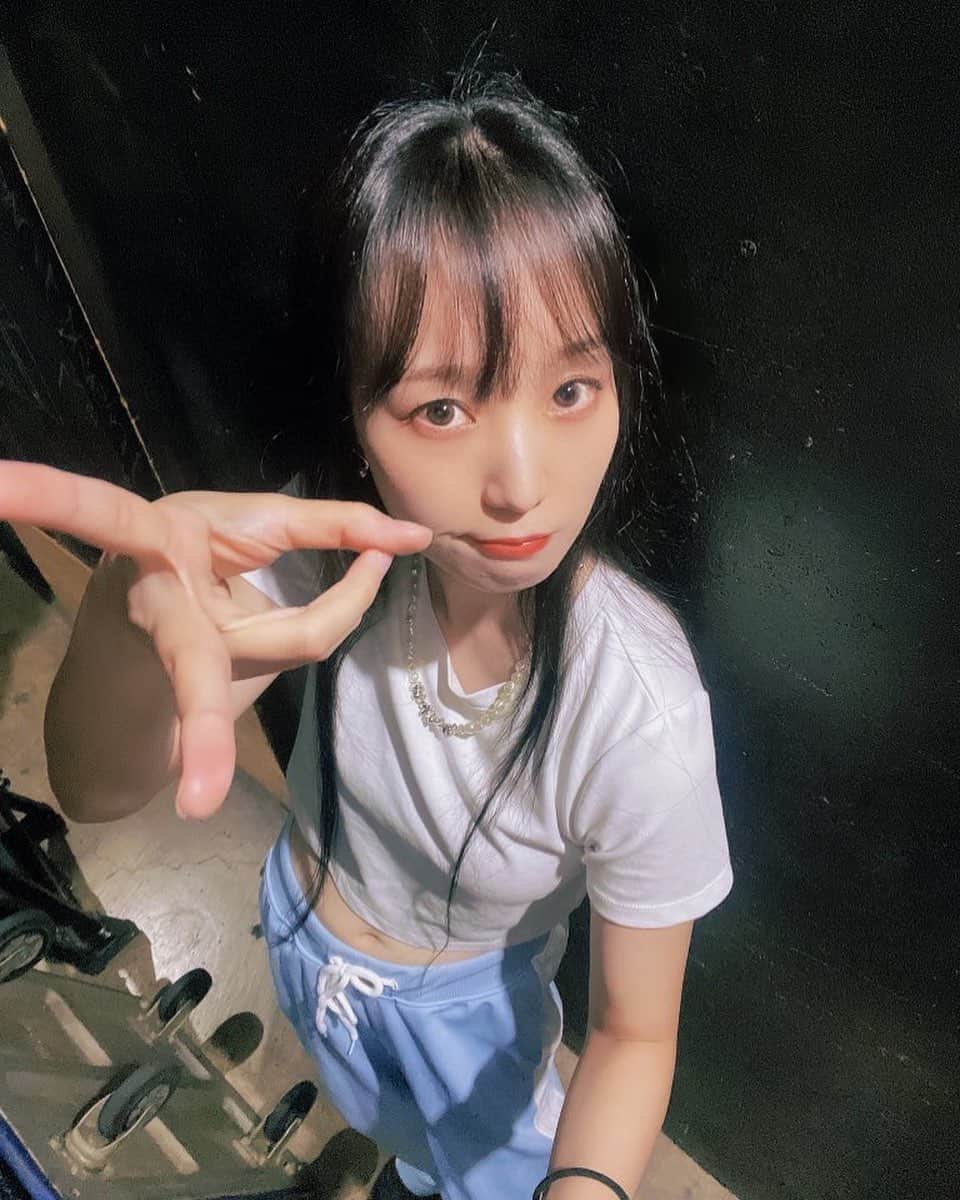 NOHANAのインスタグラム：「・ 8月も楽しむ🌞🏮🎇  今月のベースサポートはこちら💁‍♀️  📍8/6(日)六本木unravel tokyo  🔸CASPA 📍8/19(土)渋谷チェルシーホテル   🔸CASPA🔸MALLOW BLUE 📍8/20(日)青山RizM  🔸初音ちゃん 📍8/29 (火)渋谷eggman  🔸CORAL:BLUE」