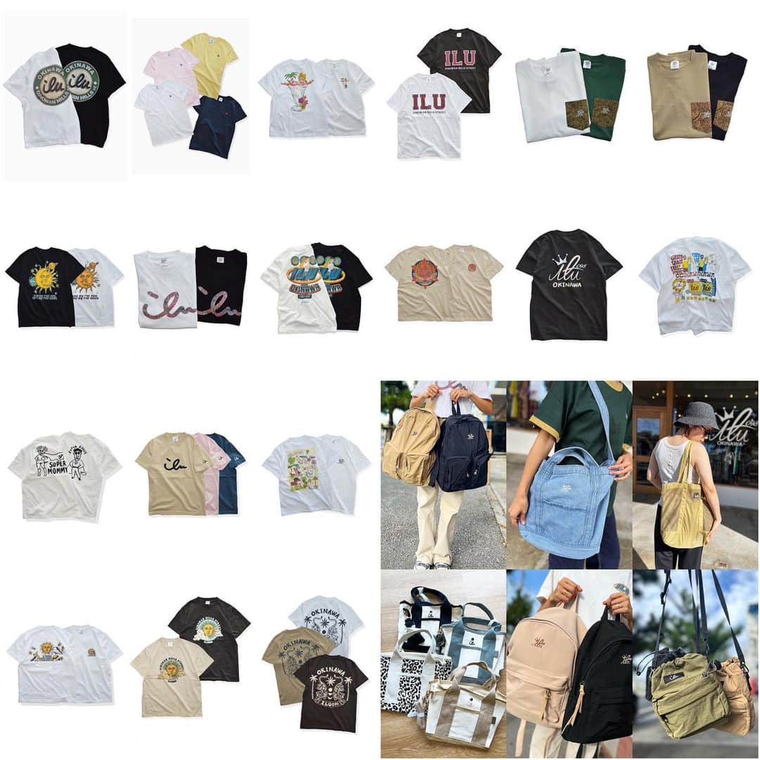 original brand 【ilu098】のインスタグラム