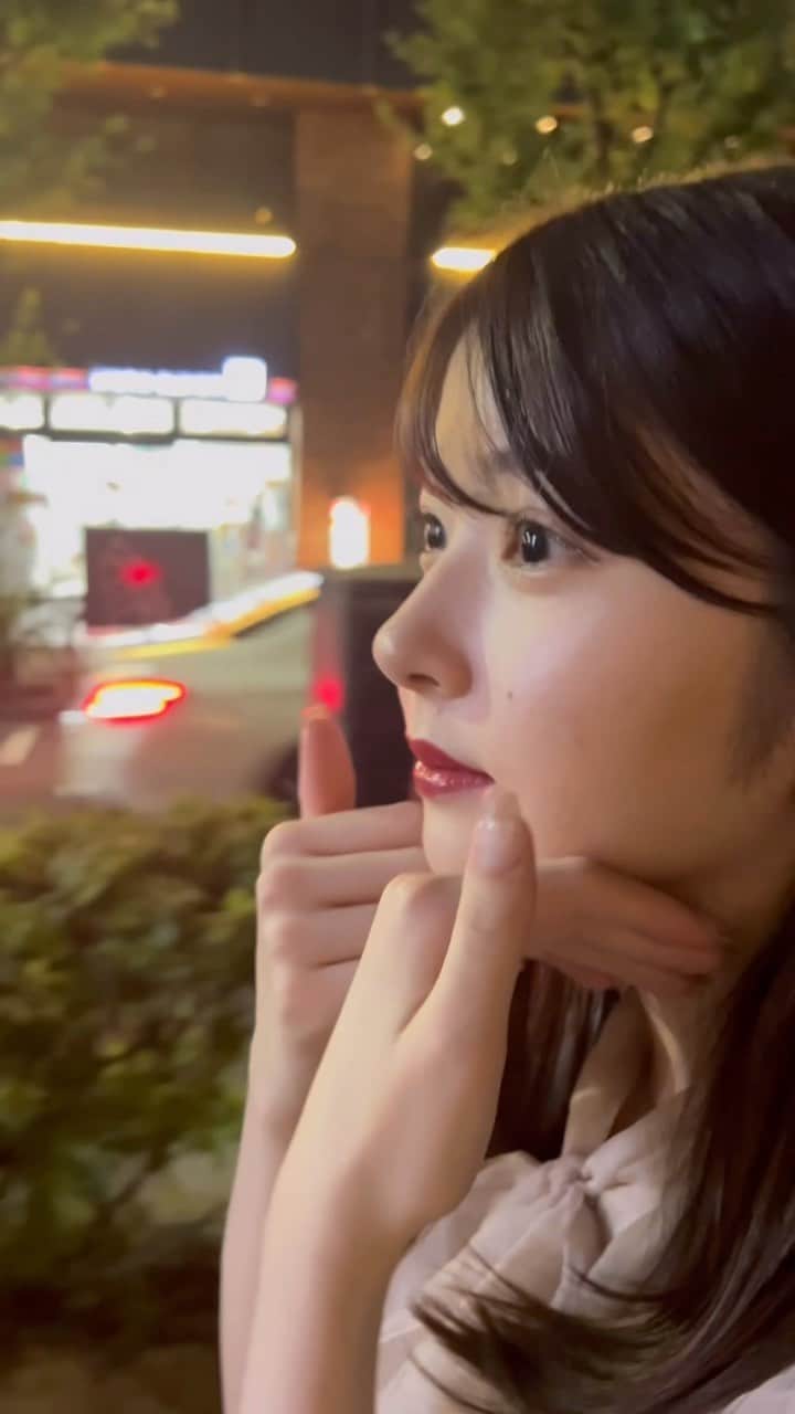 小高実優のインスタグラム