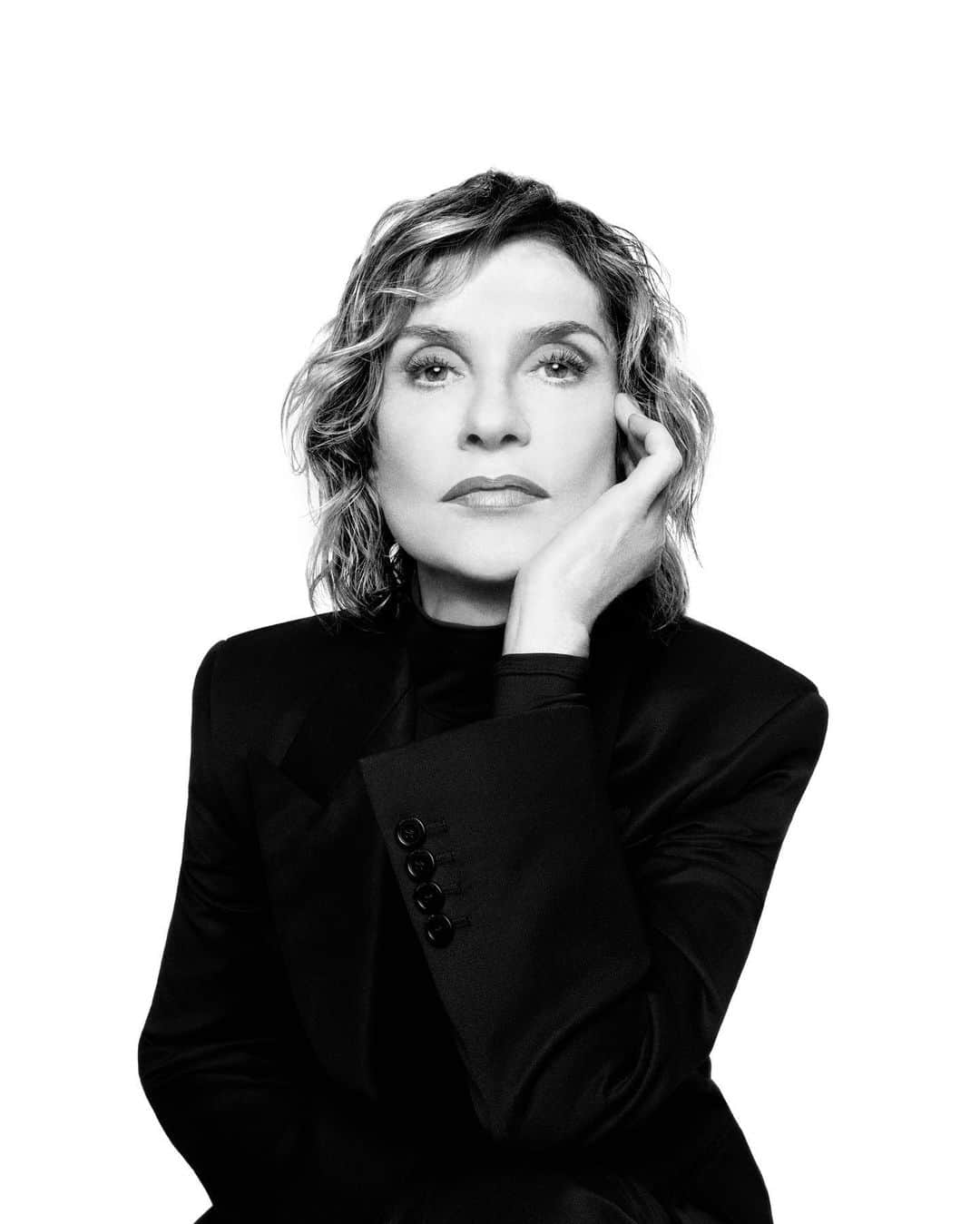 Harper's BAZAAR Japanのインスタグラム