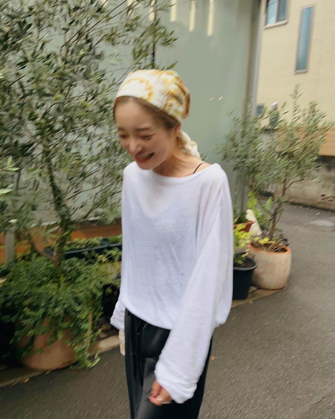 川島幸恵のインスタグラム