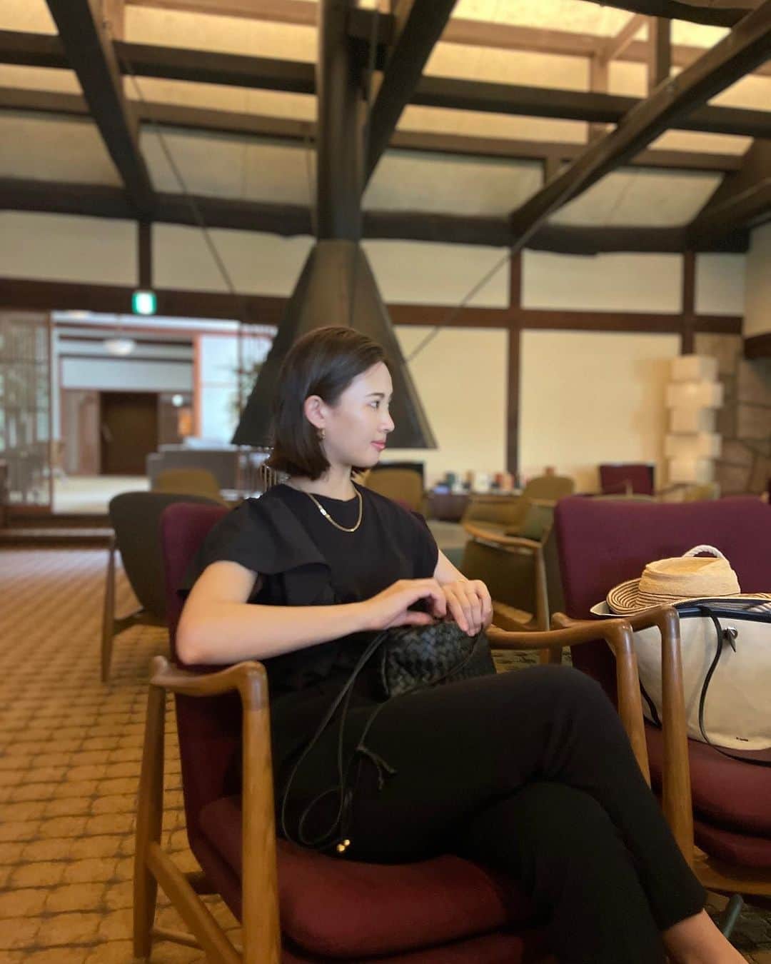 森田麻恵のグルメインスタ