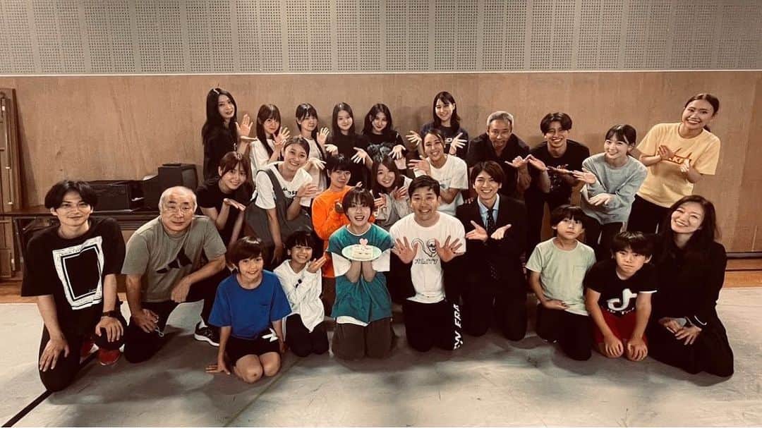 原幹恵のインスタグラム
