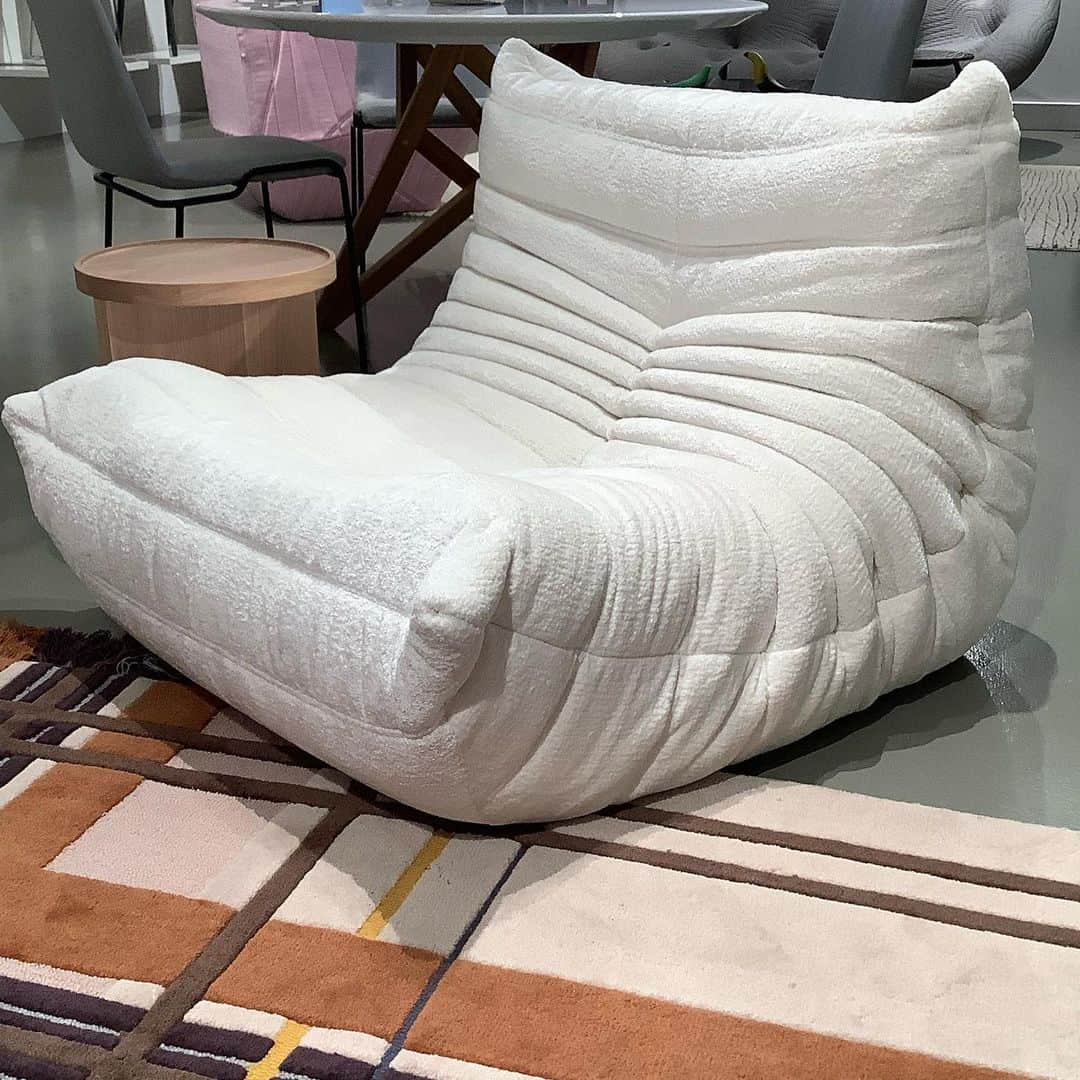 ligne roset shopのインスタグラム