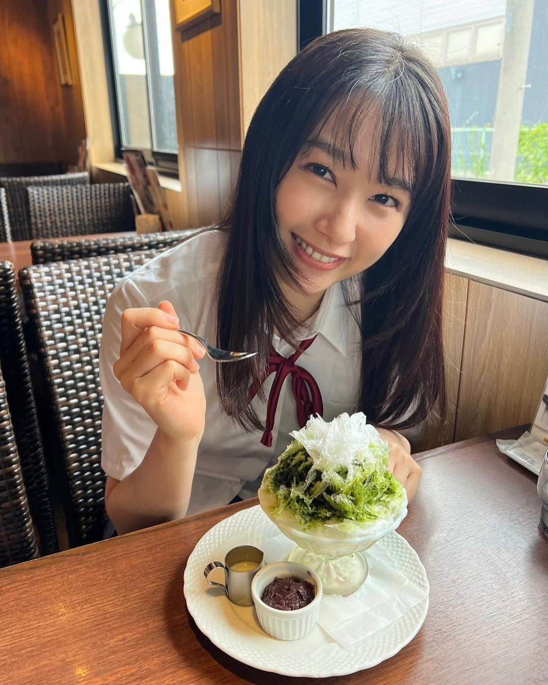 桜井日奈子のインスタグラム