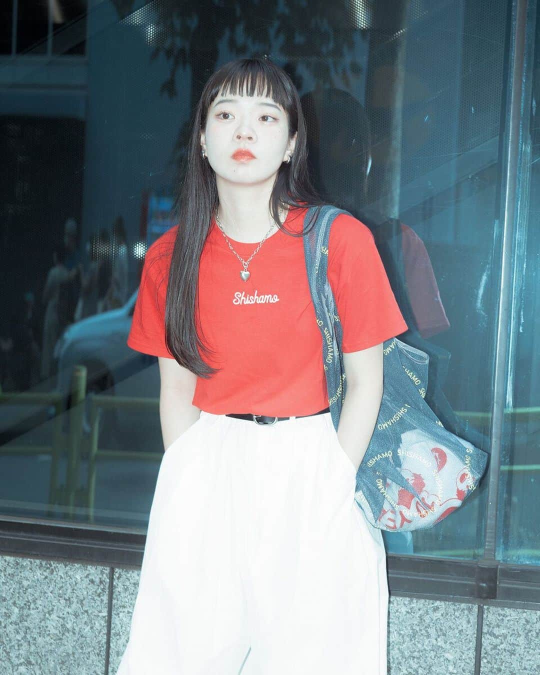 ginza magazineのインスタグラム
