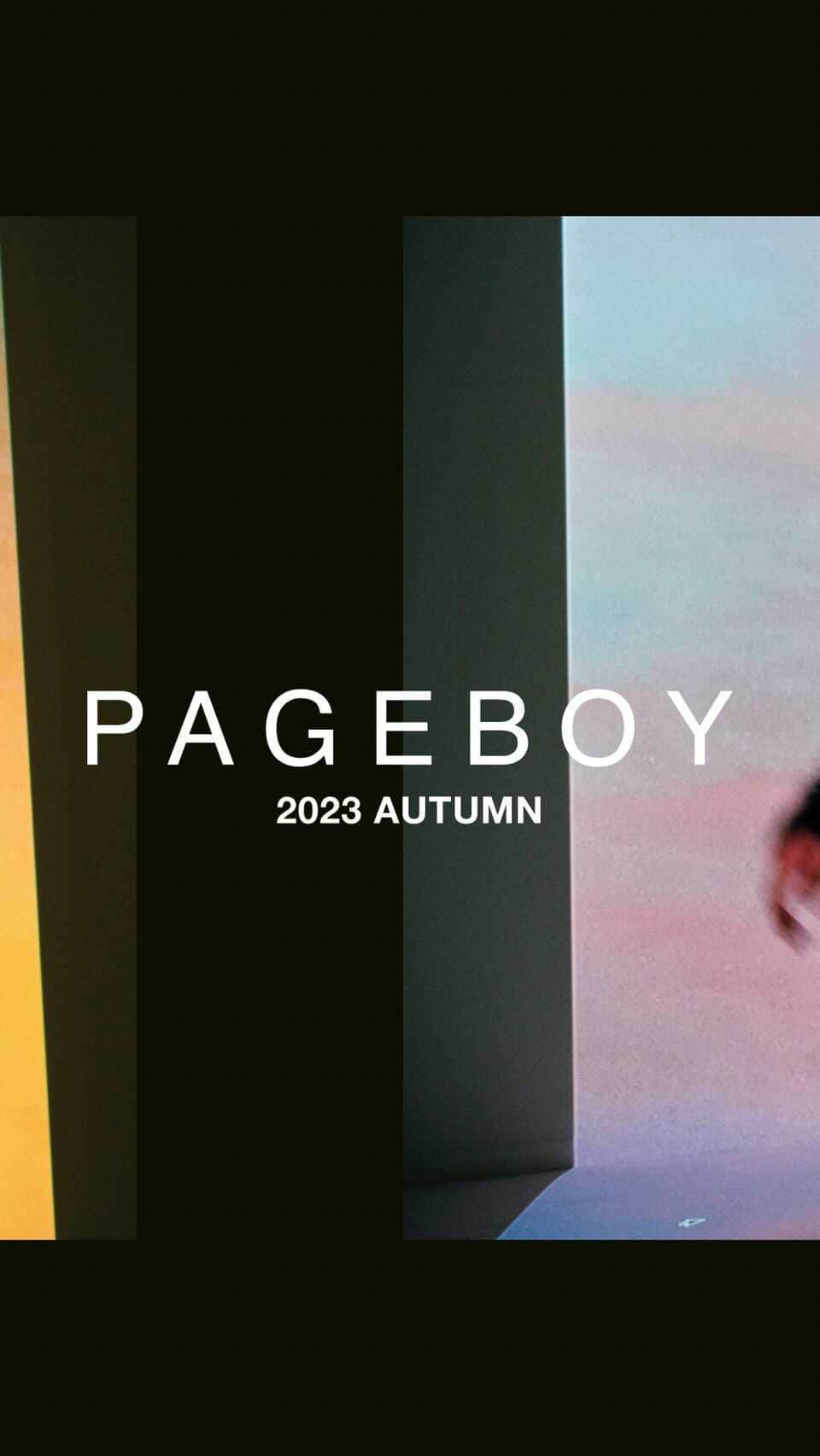 ページボーイのインスタグラム：「【PAGEBOY 2023AUTUMN COLLECTION】  本日より、PAGEBOY秋LOOK公開。ㅤㅤ  ☑TOPS ¥8,800(tax in) ☑PANTS ¥13,200(tax in)  ☑TOPS ¥7,700(tax in) ☑︎BOTTOM ¥6,600(tax in) ☑︎BOOTS ¥14,300(tax in)  #ツイードパールショートカーディガン_pb #ハカマデニム_pb #モンスターフェザーカーディガン_pb #プリーツスカパン_pb #レースアップロングブーツ_pb  #PAGEBOY #ページボーイ #23AW_PAGEBOY #デニムコーデ #デニム #ワイドパンツコーデ #ワイドデニムコーデ #ミニスカートコーデ #ミニスカート #スカパン #スカパンコーデ #カーディガン #カーディガンコーデ #ロングブーツコーデ #ロングブーツ #秋コーデ #モード系 #モード系ファッション」