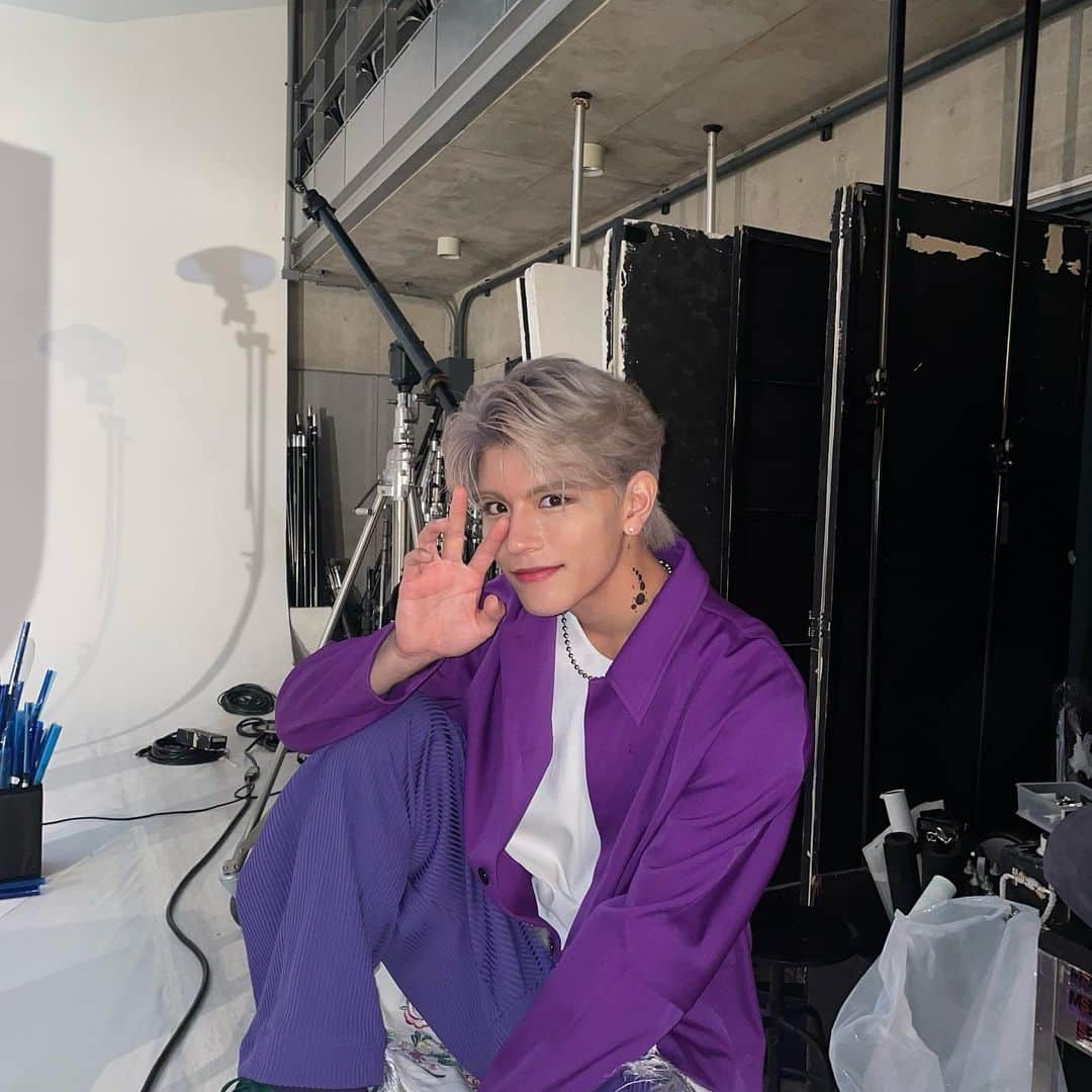のインスタグラム