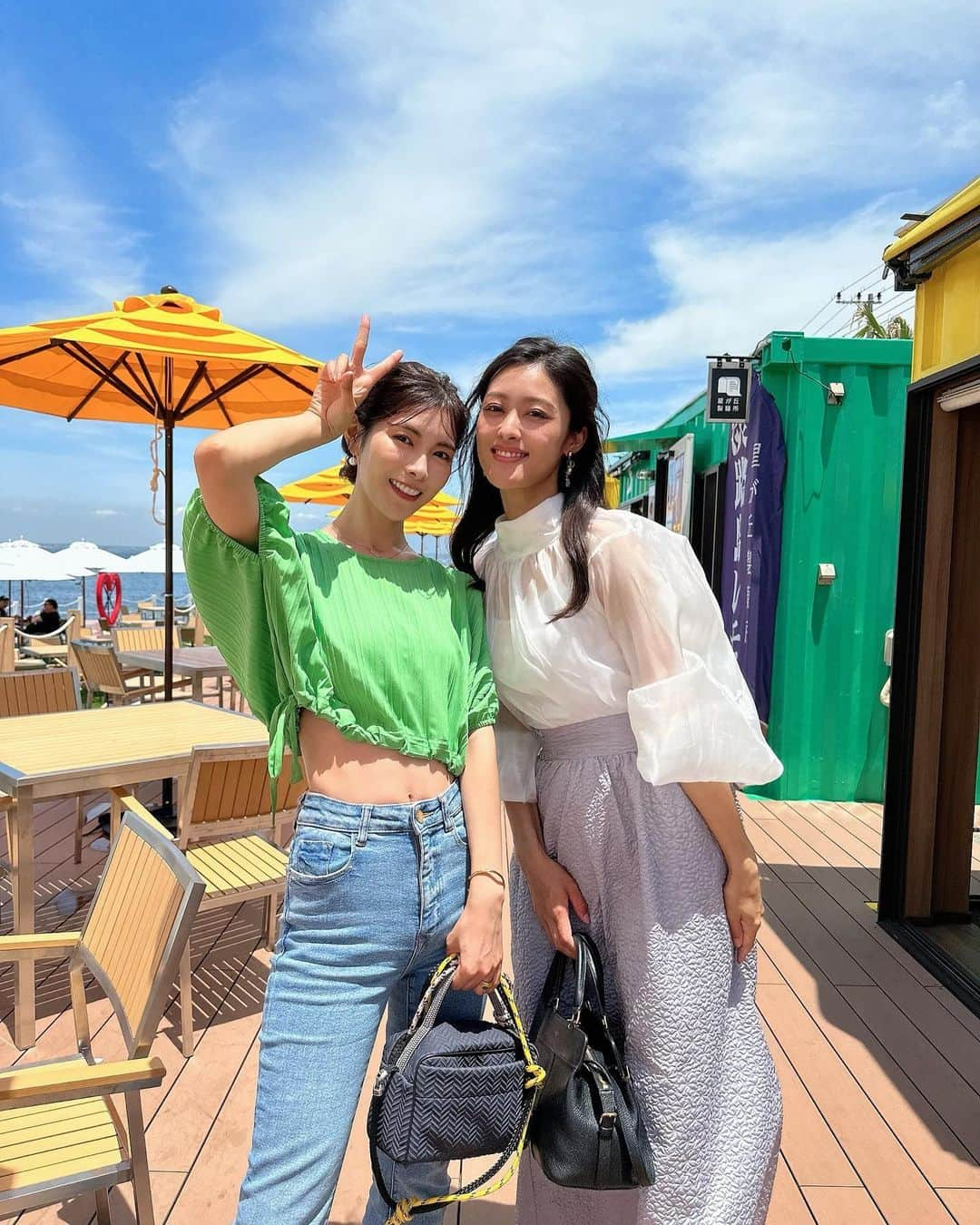 Yuika Matsuさんのインスタグラム写真 - (Yuika MatsuInstagram)「8月スタート☀️ 　 生まれ月なのもあって夏女だから 8月が大好きっ！ 　 暑さに負けずに突っ走るぞー💨 　 友達ともいっぱい遊んで 仕事も沢山して、家族とも旅行行く✈️❤️ 　 　 みんなも一緒に体調には気をつけて 夏を楽しみしょう♪  　 #8月#夏女」8月1日 20時28分 - yuika00802