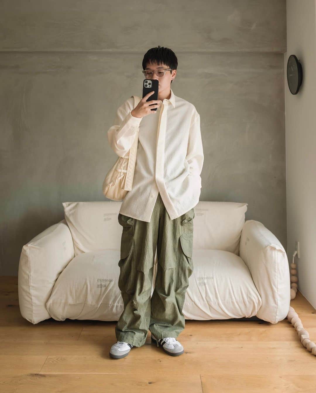 Ryoのインスタグラム