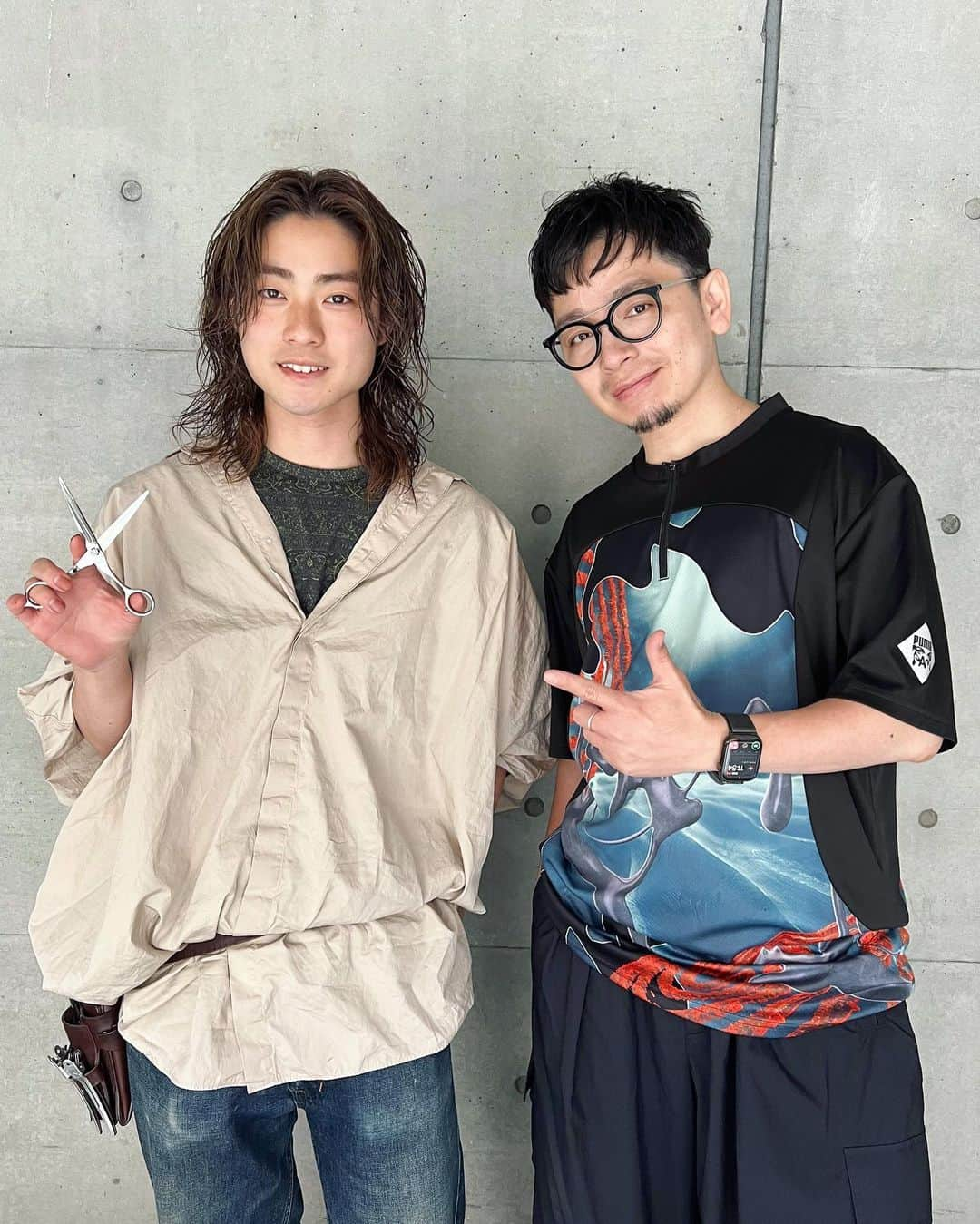 内田聡一郎のインスタグラム