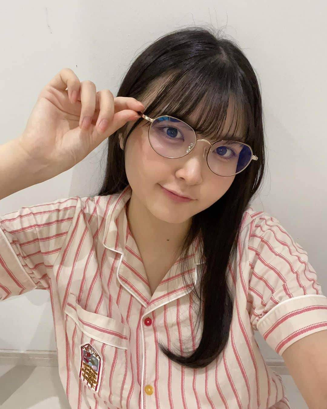 岡村美波のインスタグラム