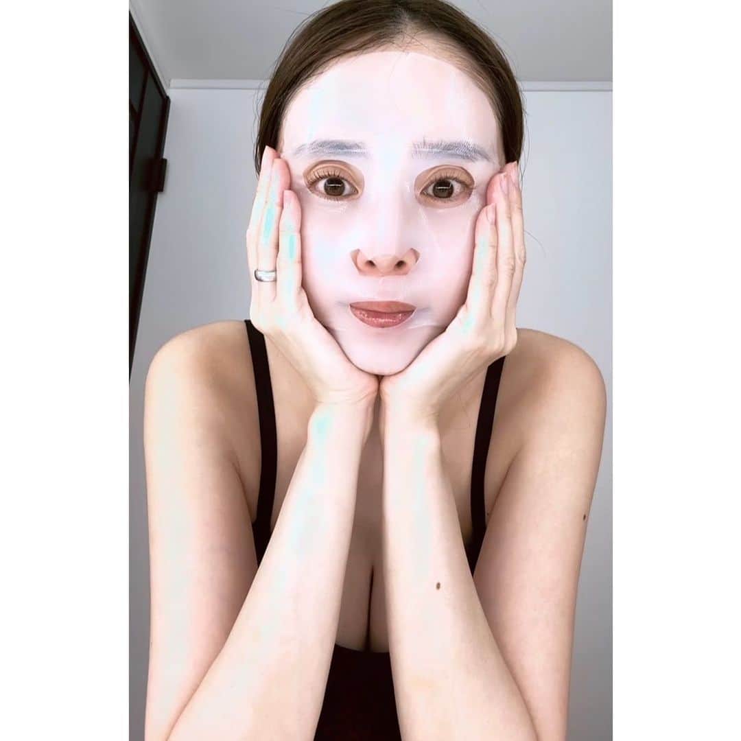 渡部いずみのインスタグラム
