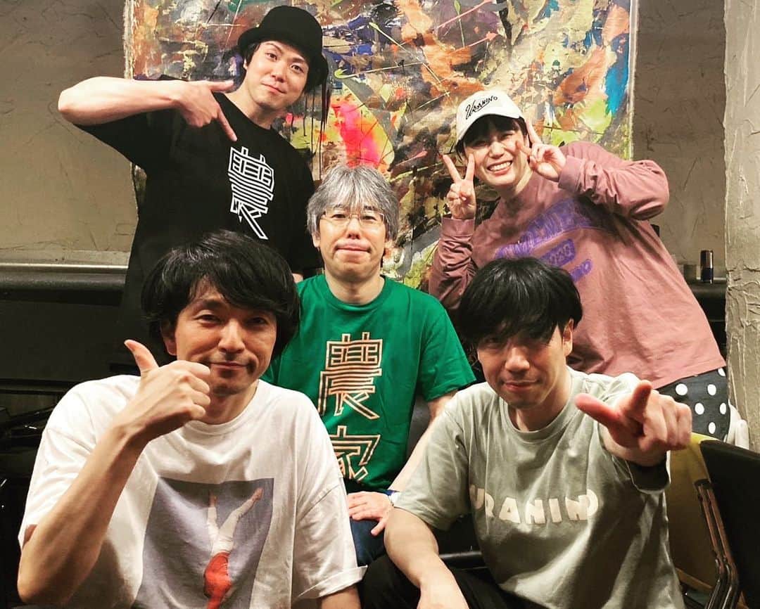 ファンファンのインスタグラム