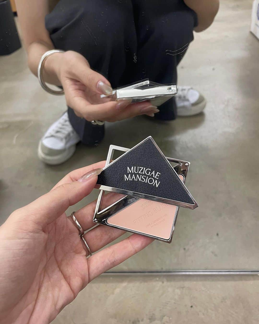 すがあいのインスタグラム