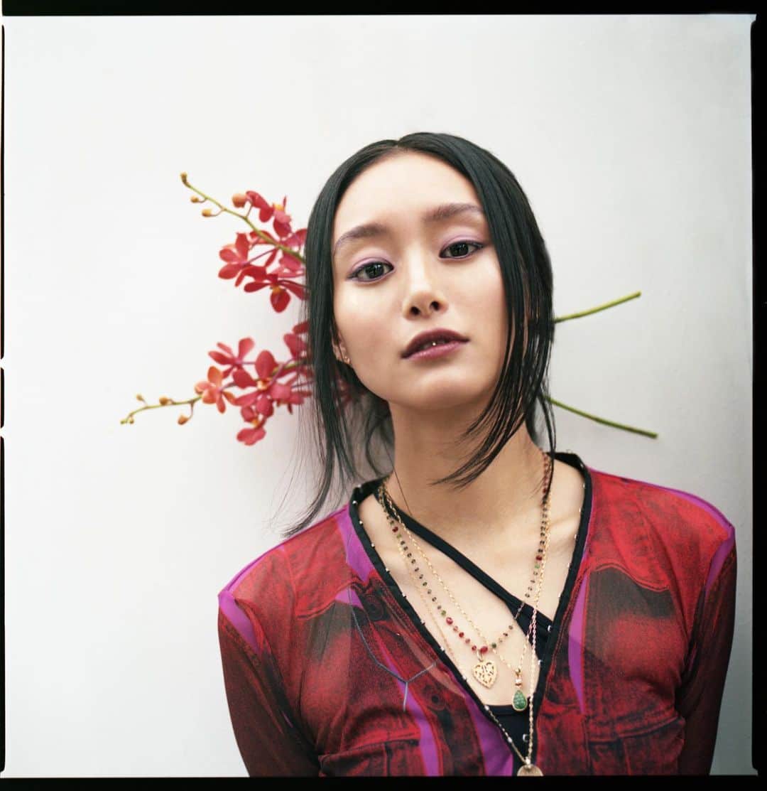 のインスタグラム：「@neutmagazine リアルトーク🙌🏼」