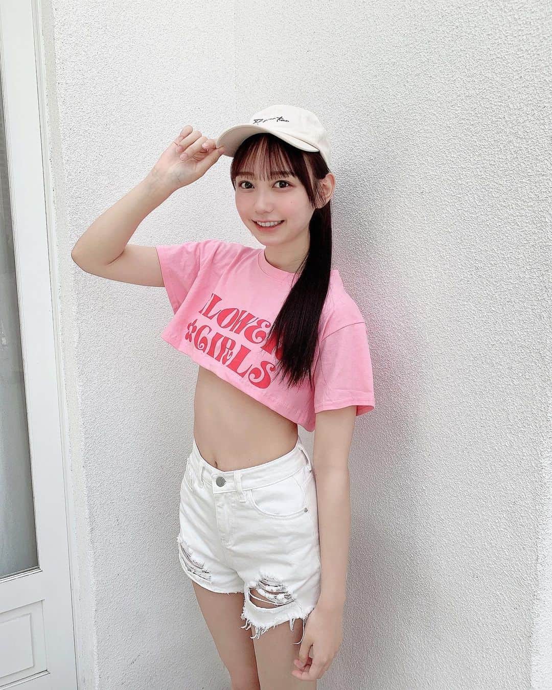大盛真歩のインスタグラム