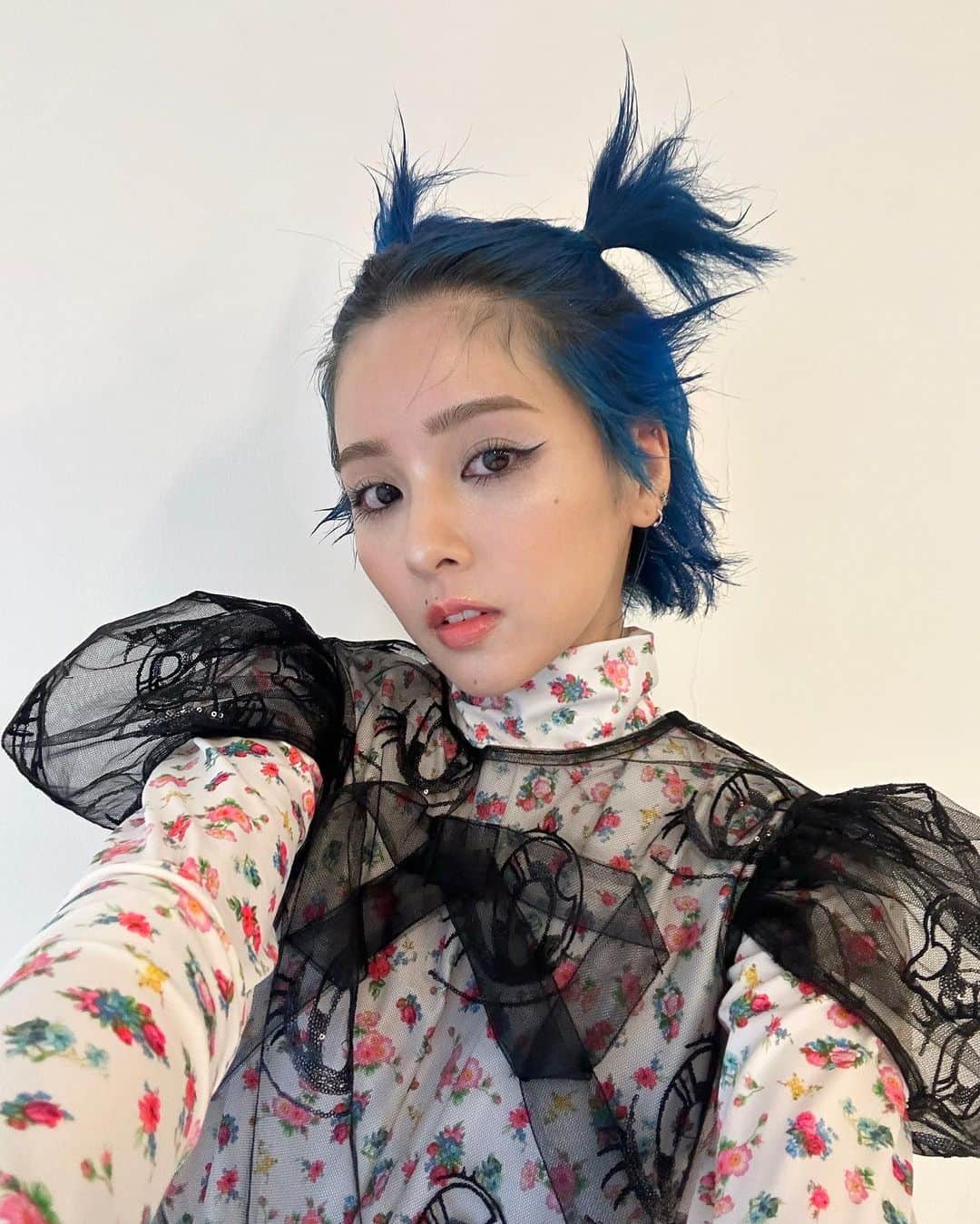坂美来乃さんのインスタグラム写真 - (坂美来乃Instagram)「26🦏👋🏻」8月1日 20時46分 - rockbq69