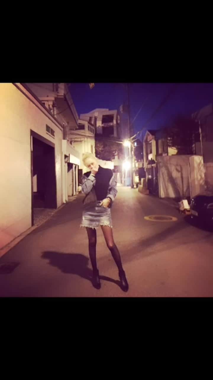 キム・ボア のインスタグラム