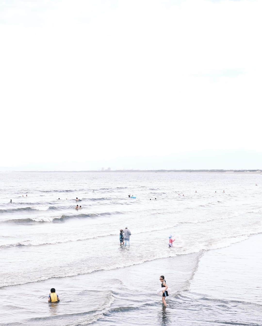 藤井祥子さんのインスタグラム写真 - (藤井祥子Instagram)「🌴🌊🫧🏖️ 江ノ島くんだりまで来てデニーズで私たちの考える最強のF4布陣について熱く議論したの良いsummer」8月1日 20時55分 - shoco_fuji