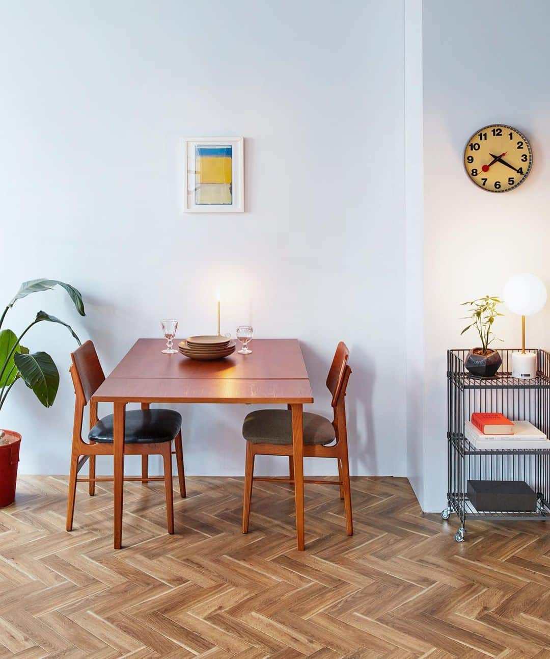 journal standard Furnitureのインスタグラム