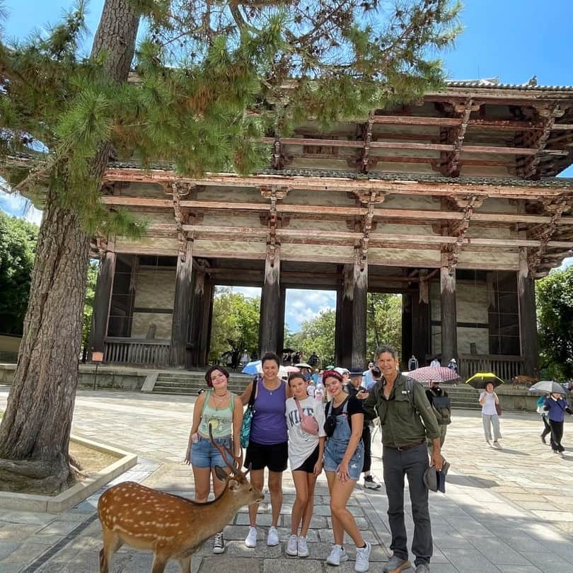 MagicalTripさんのインスタグラム写真 - (MagicalTripInstagram)「It was our pleasure to take a tour with you all💛   #thingstodoinjapan #japantourismboard #japantourguide #japantour2023 #japantourism #japantourist #JapanTourism #japantours #japantour #japantrip🇯🇵 #japantrips #japantrip2023 #japantrip #magicaltripjapan #magicaltripcom #magicaltrip #japantravelphoto #japantravelguide #japantraveller #japantravel2023 #japantravels #japantraveler #japantravel #japantraveltips」8月1日 21時00分 - magicaltripcom