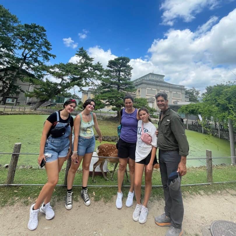 MagicalTripのインスタグラム：「It was our pleasure to take a tour with you all💛   #thingstodoinjapan #japantourismboard #japantourguide #japantour2023 #japantourism #japantourist #JapanTourism #japantours #japantour #japantrip🇯🇵 #japantrips #japantrip2023 #japantrip #magicaltripjapan #magicaltripcom #magicaltrip #japantravelphoto #japantravelguide #japantraveller #japantravel2023 #japantravels #japantraveler #japantravel #japantraveltips」