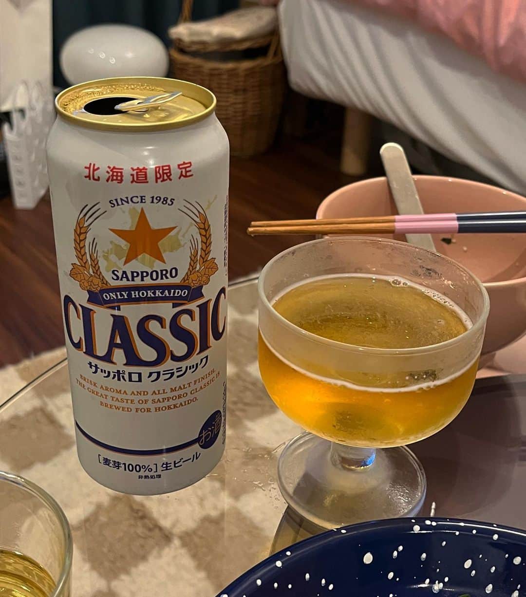 保坂美亜さんのインスタグラム写真 - (保坂美亜Instagram)「なつ、よる、ビールだいすきです<♡」8月1日 21時00分 - hosakamia