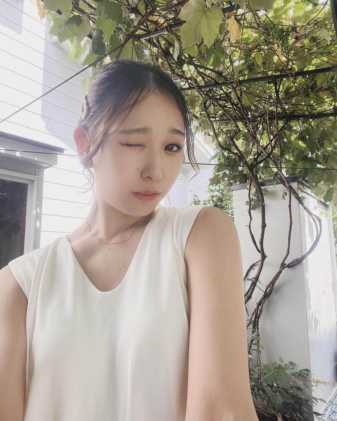 Dorothy Little Happyさんのインスタグラム写真 - (Dorothy Little HappyInstagram)「#杜の都 #仙台 ガール🌿🤍」8月1日 21時00分 - dorothy_little_happy