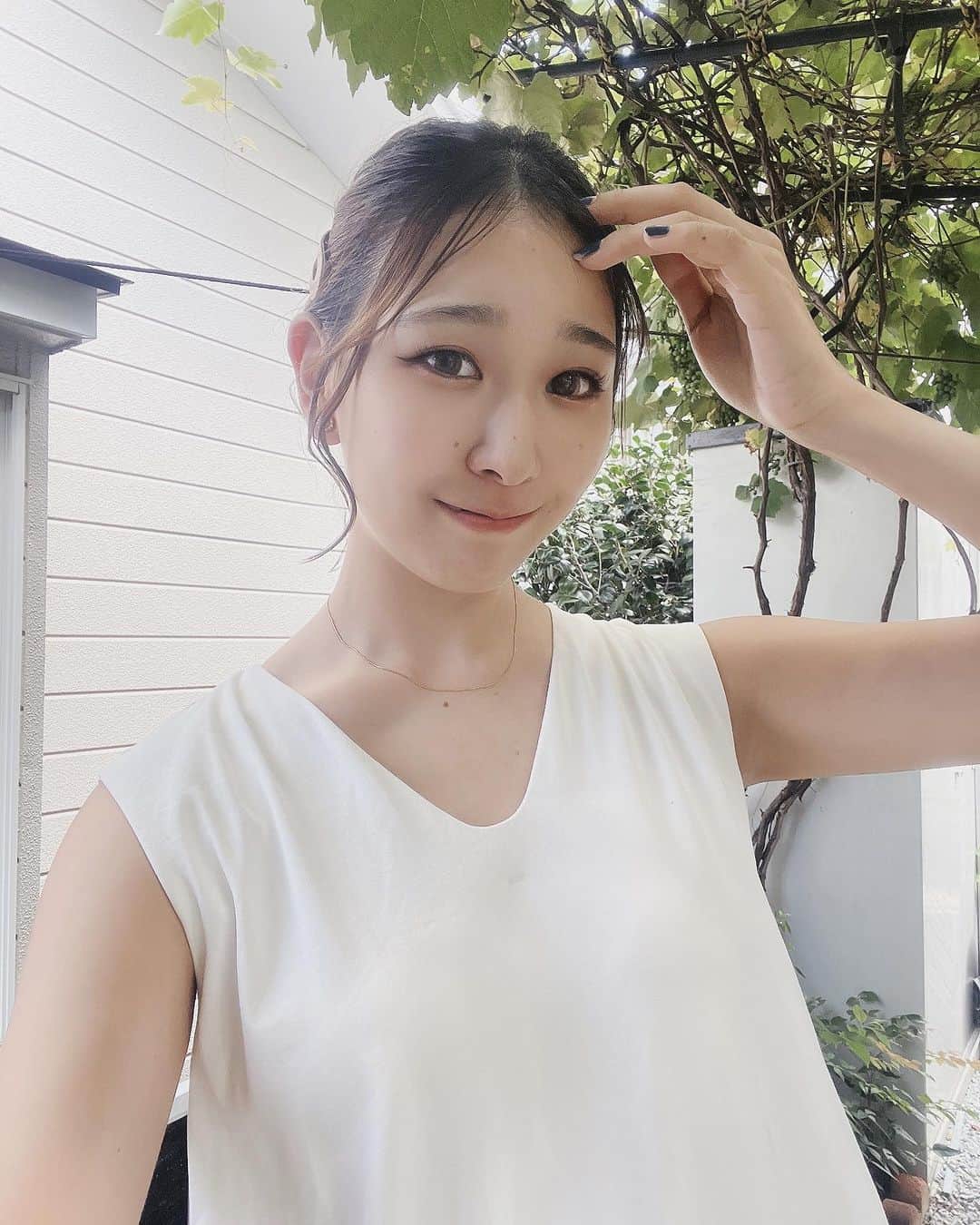 Dorothy Little Happyさんのインスタグラム写真 - (Dorothy Little HappyInstagram)「#杜の都 #仙台 ガール🌿🤍」8月1日 21時00分 - dorothy_little_happy