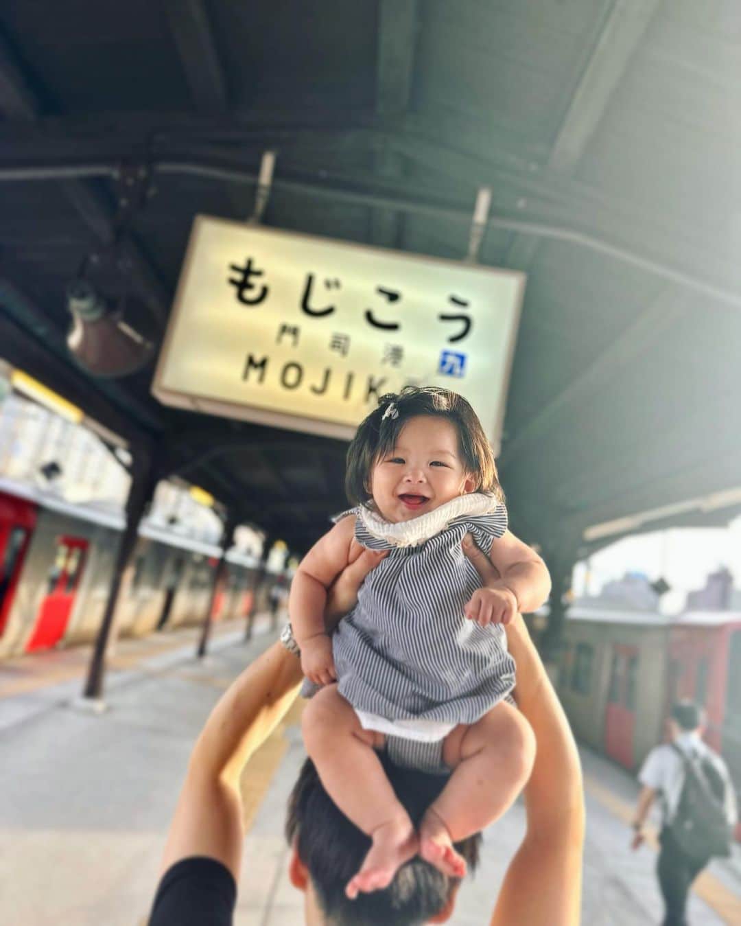 横町ももこのインスタグラム
