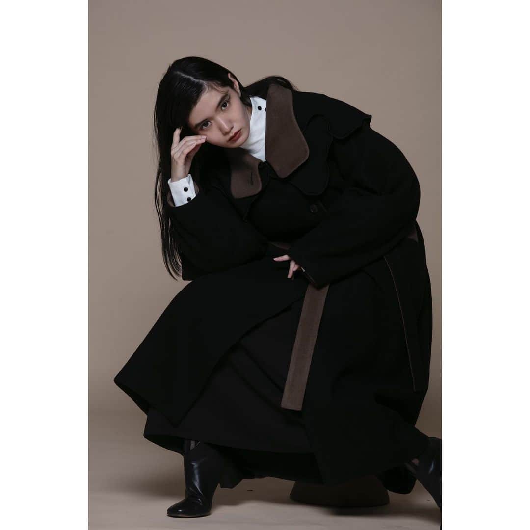 荒川ちかのインスタグラム