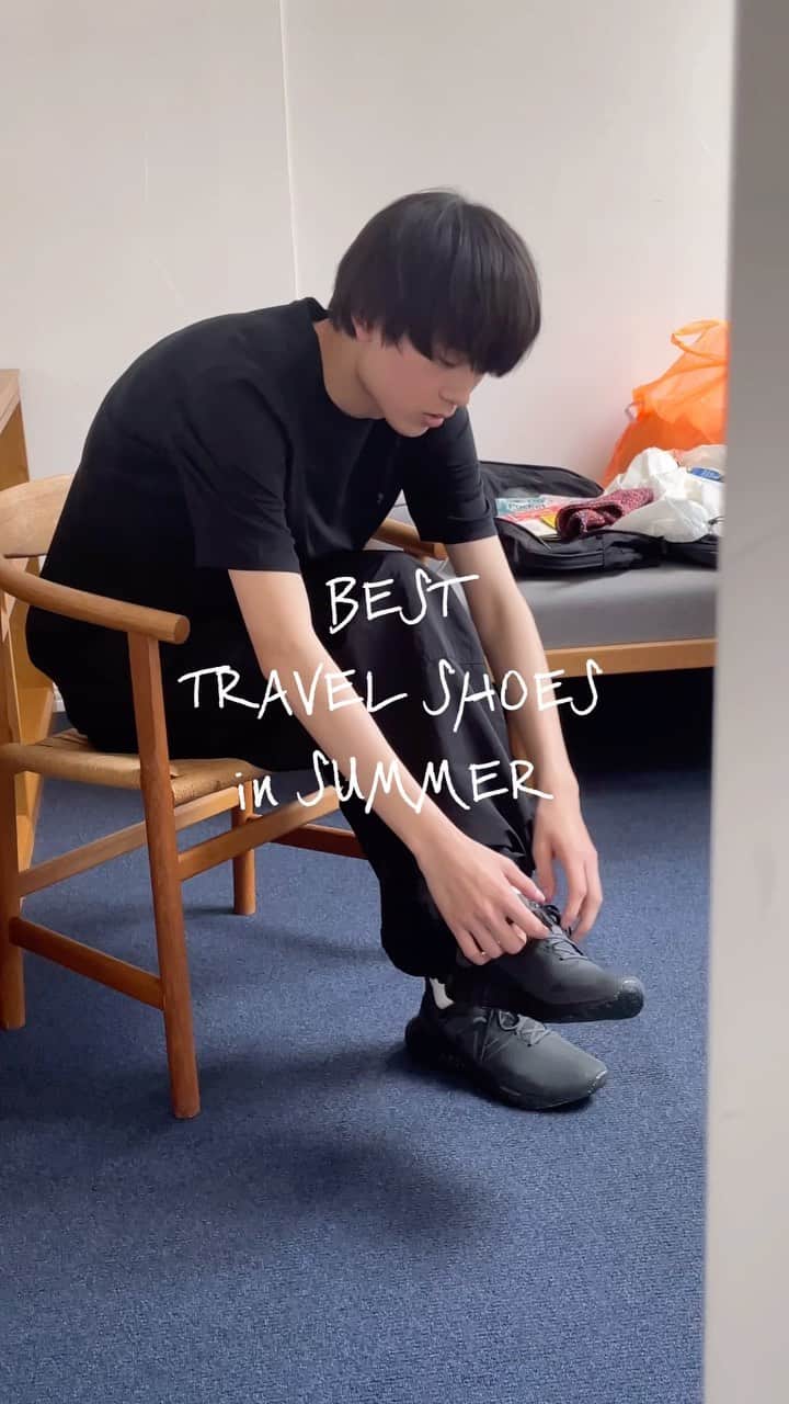 メンズノンノのインスタグラム