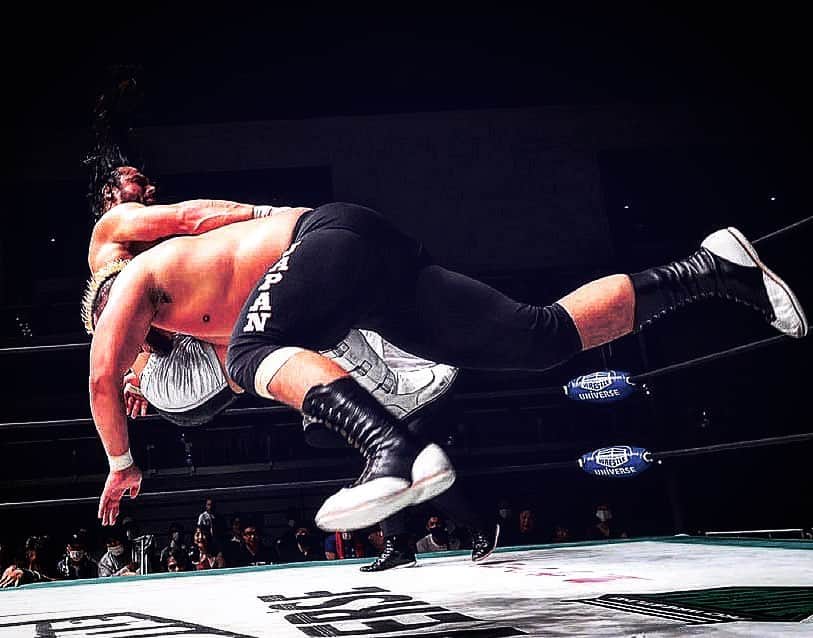 マサ北宮のインスタグラム：「『N-1 VICTORY2023は8/6開幕です🔥』  #noah_ghc」