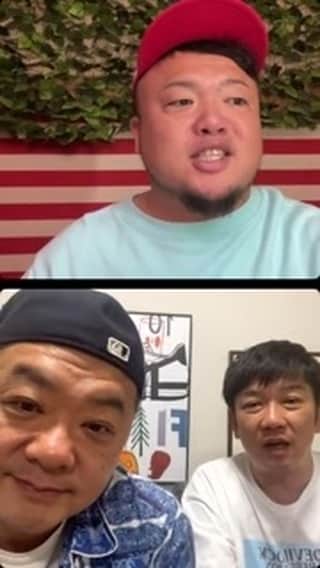 HIPPYのインスタグラム：「TKO木下さん！木本さん！HIPPY インスタライブ！！！！！！！！！  TKOさんのツアーに参加させていただき なんと！コントに参加！もちろん歌も歌わせていただいます♪ ３日間の旅がとても楽しみです！  チケット絶賛発売中です  2023.09.16 TKOコントライブ 「周るTKO」鳥取公演 出演 2023.09.17 TKOコントライブ 「周るTKO」山口公演 出演 2023.09.18 TKOコントライブ 「周るTKO」広島公演 出演  TKOさんは全国47都道府県を回られるので そちらもチェックして行きましょうね！  ご一緒させていただく３公演 もちろんぜひお越しくださいね♪ https://tko-official.jp/47live/」