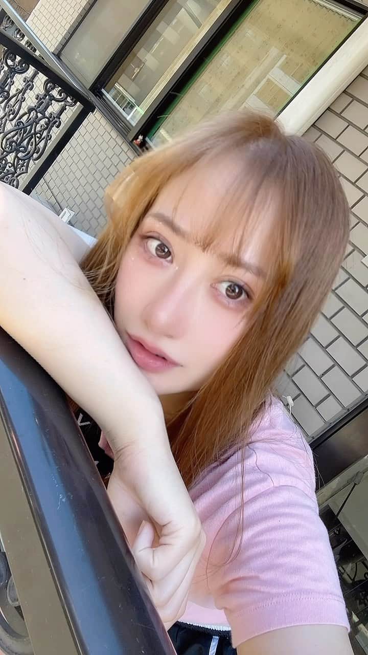 リアラのインスタグラム