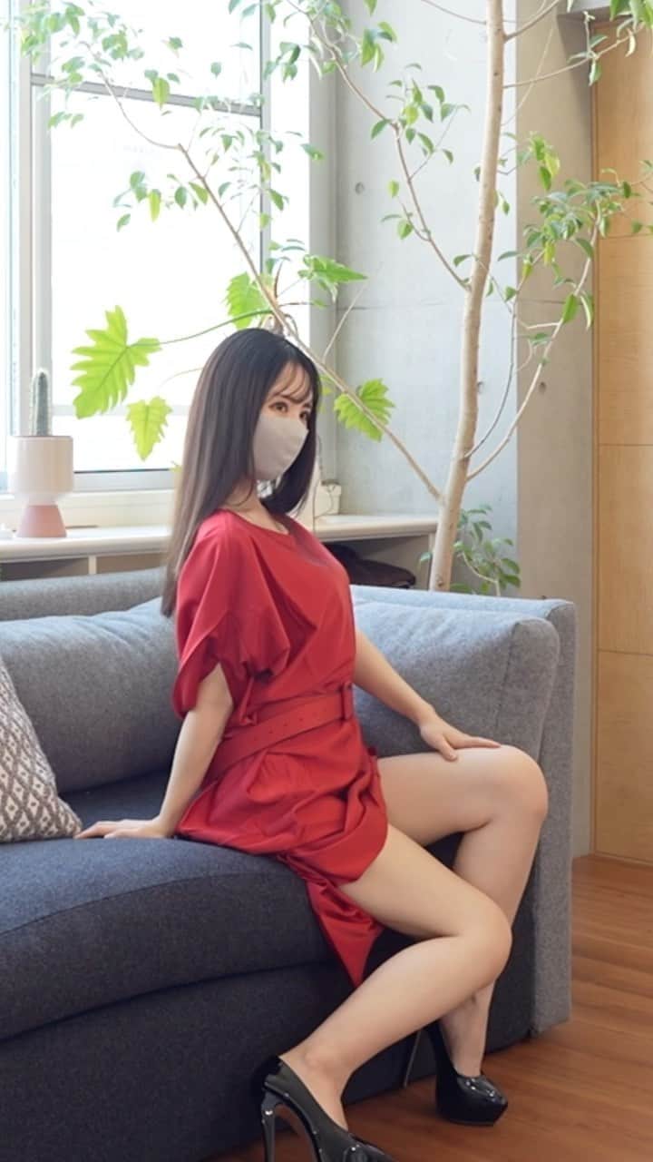 のインスタグラム：「💃」