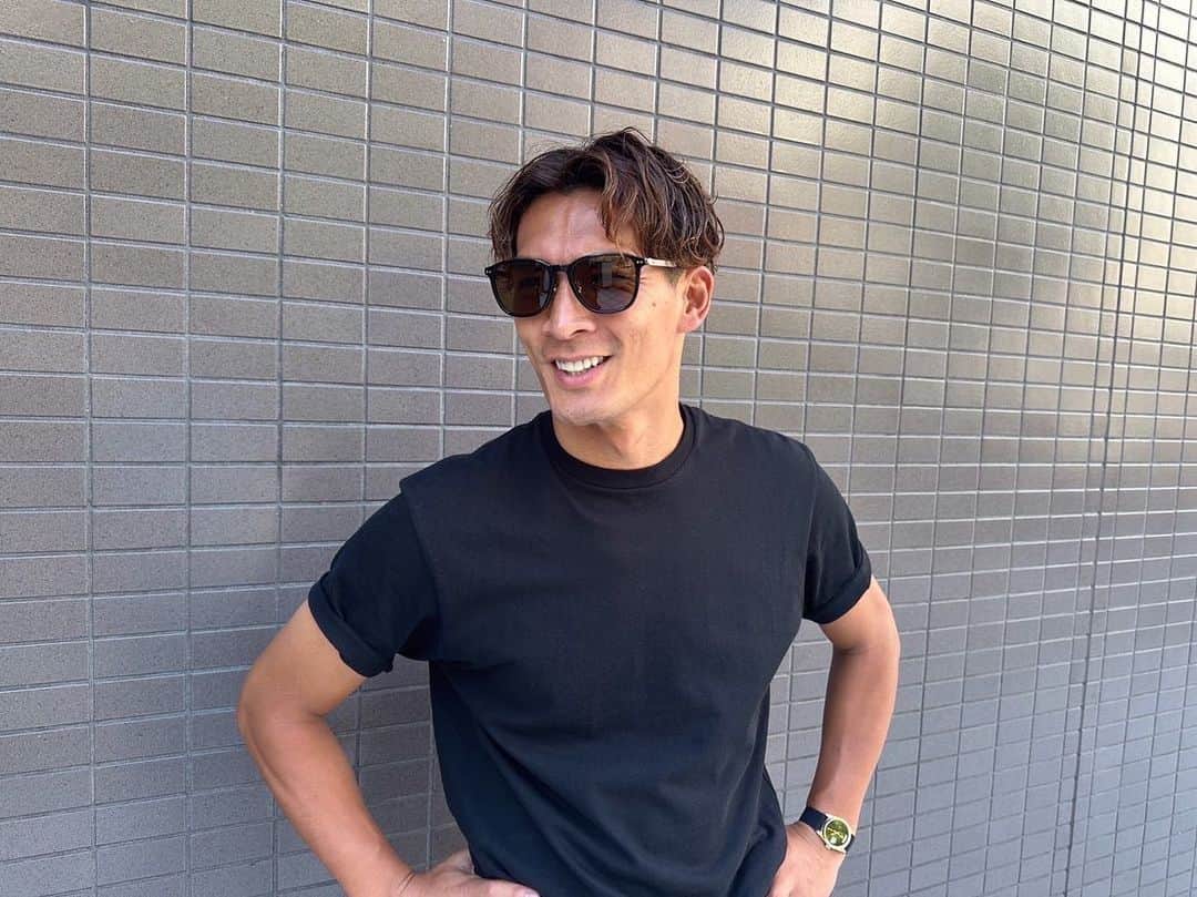 槙野智章のインスタグラム