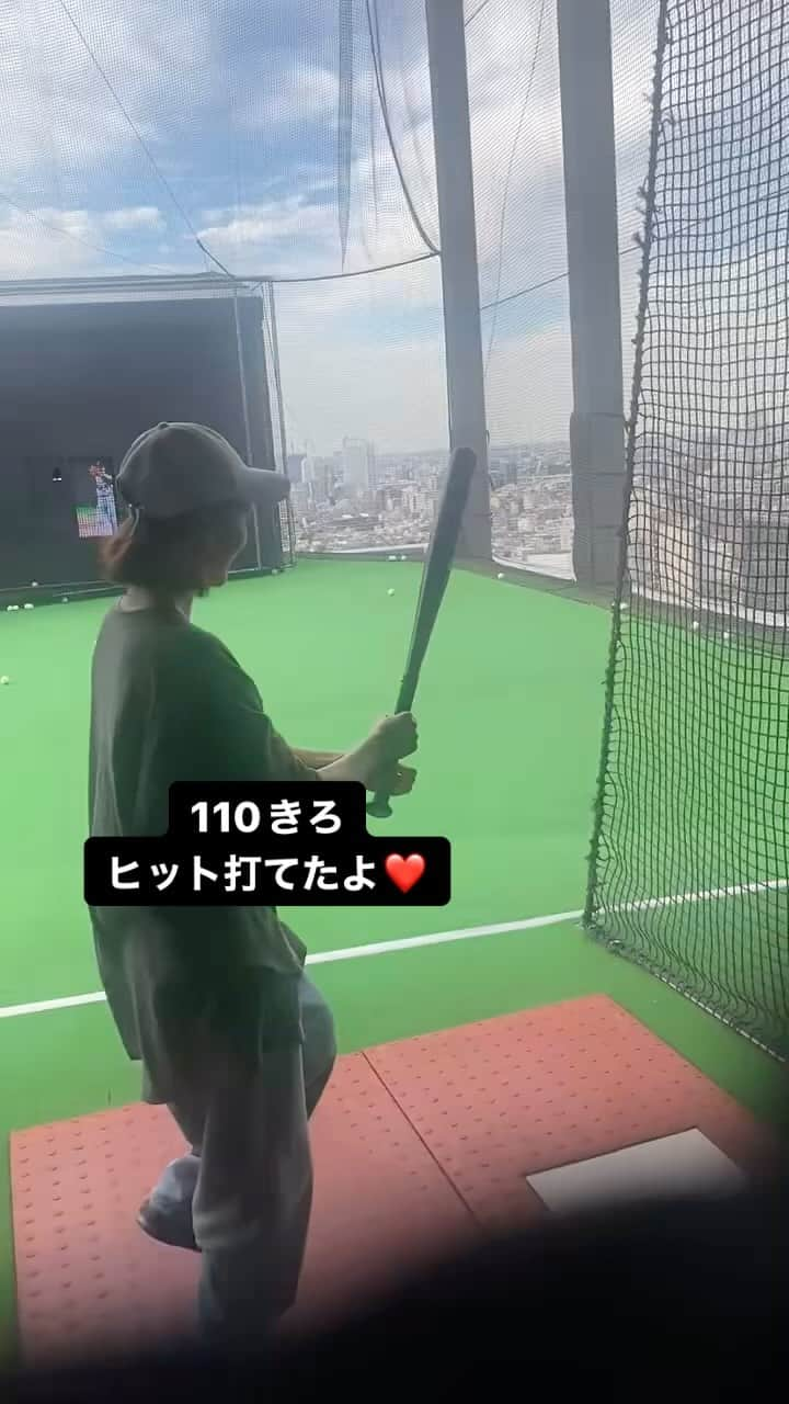 石原美沙紀のインスタグラム