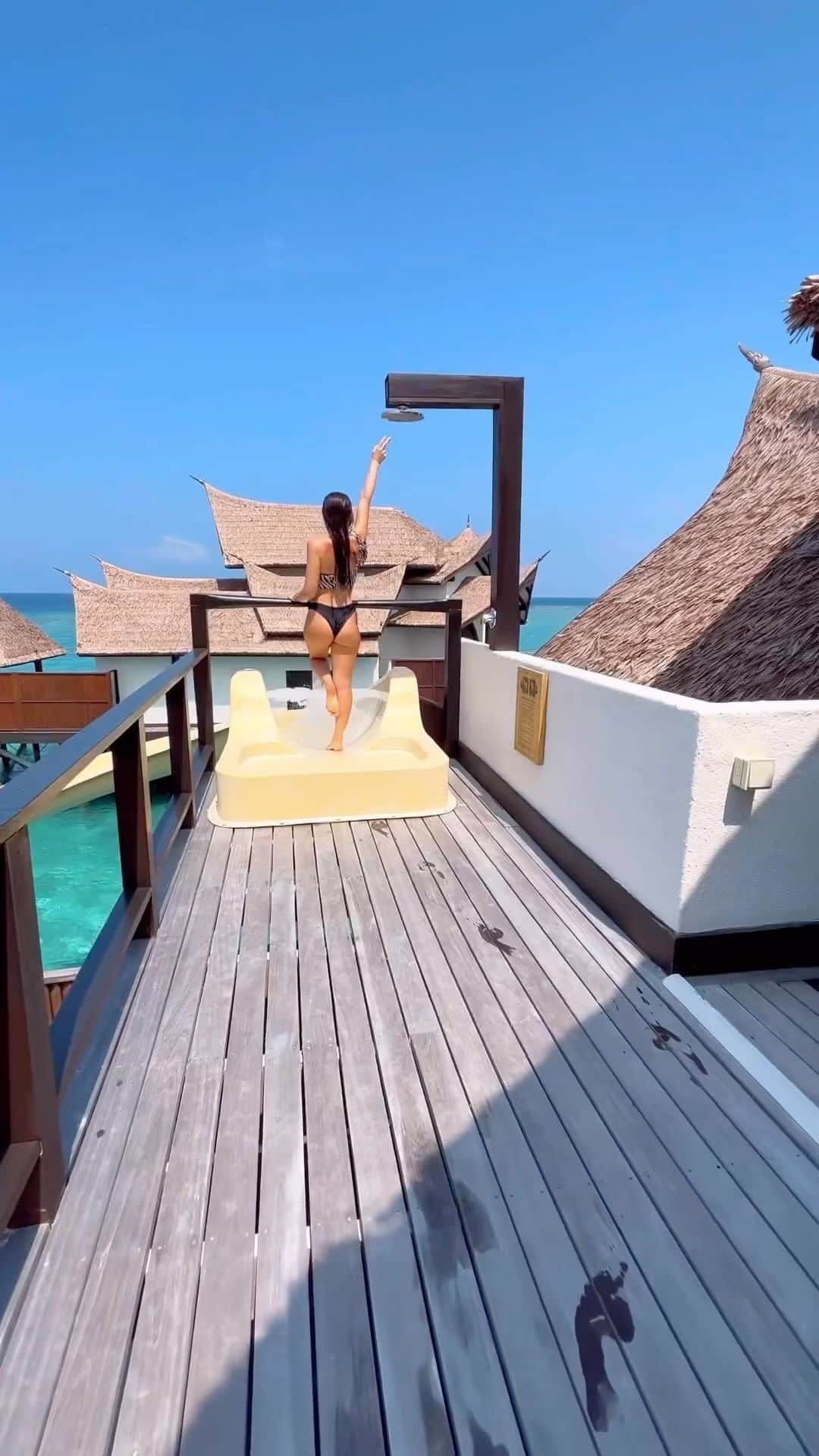 Maldivesのインスタグラム